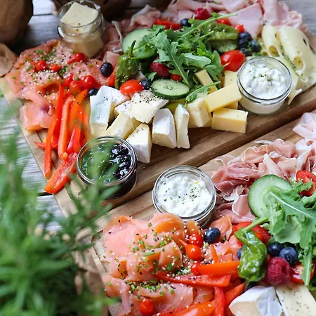 Appartement Eggenberg - Self Check-in Graz