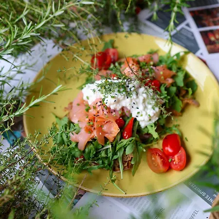 Appartement Eggenberg - Self Check-in