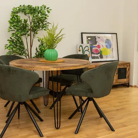 Eggenberg - Self Check-in Graz