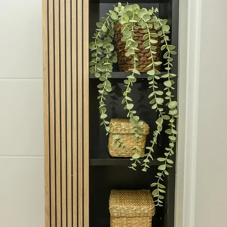 Appartement Eggenberg - Self Check-in