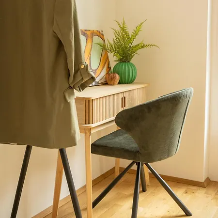 Eggenberg - Self Check-in Appartement