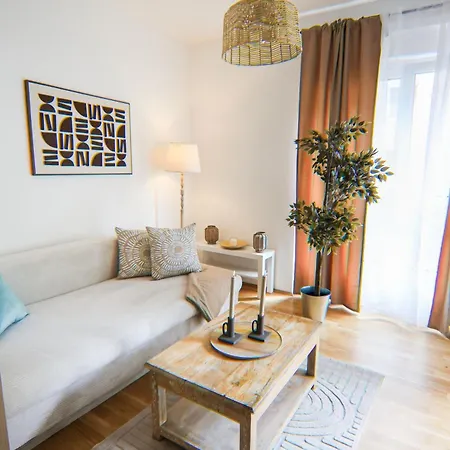 Eggenberg - Self Check-in Graz