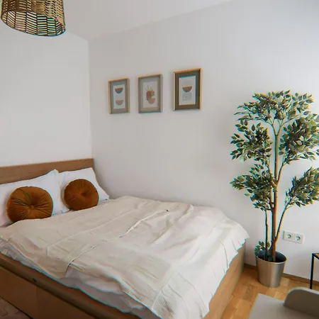 Apartment Eggenberg - Self Check-in