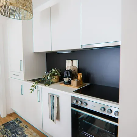 Eggenberg - Self Check-in Apartment *