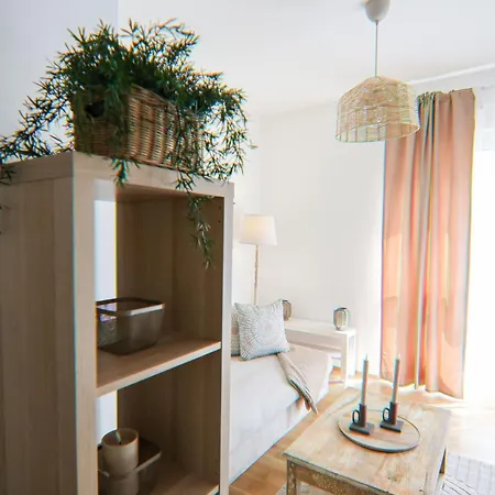 Appartement Eggenberg - Self Check-in *