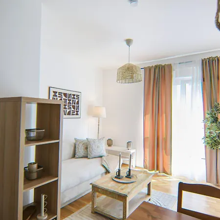 Eggenberg - Self Check-in Appartement Graz