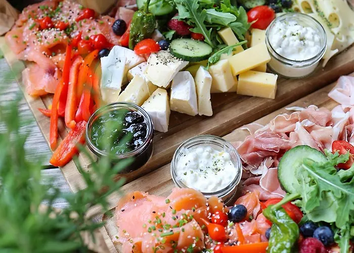 公寓 Eggenberg - Self Check-in 格拉茨