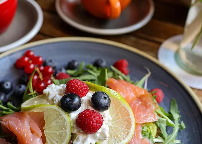 Eggenberg - Self Check-in 公寓