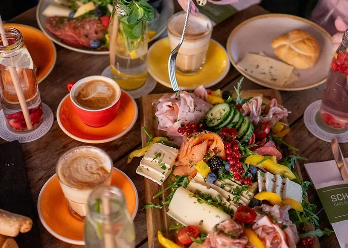 Eggenberg - Self Check-in 公寓 格拉茨