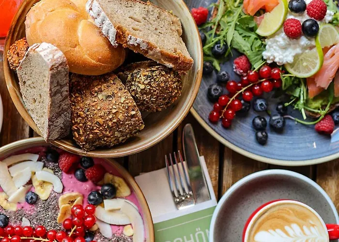 Eggenberg - Self Check-in * 格拉茨