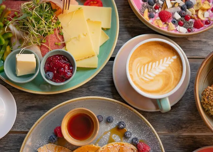 Eggenberg - Self Check-in