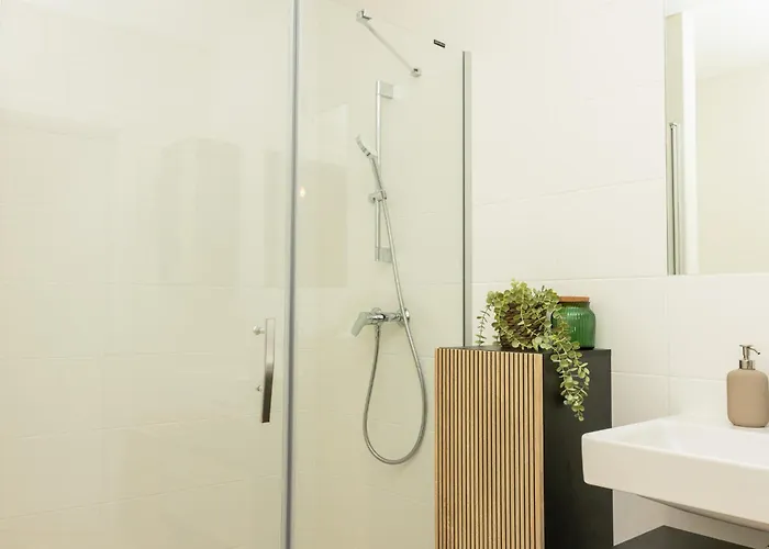 Eggenberg - Self Check-in