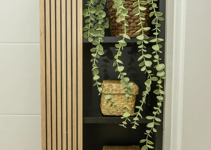 公寓 Eggenberg - Self Check-in