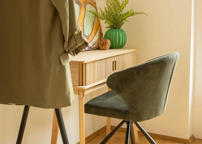 Eggenberg - Self Check-in Apartment