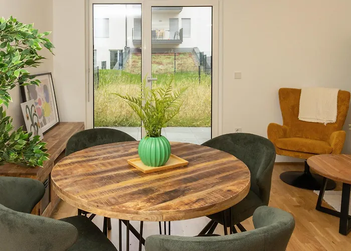 Eggenberg - Self Check-in