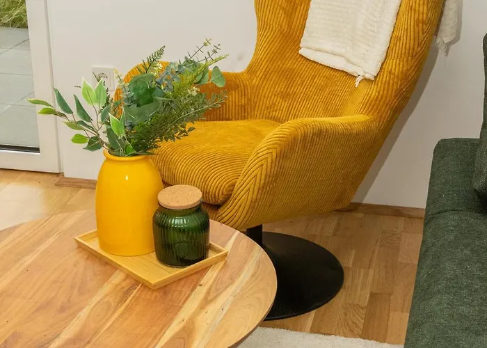 Apartment Eggenberg - Self Check-in Graz