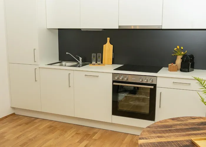 Eggenberg - Self Check-in * 格拉茨