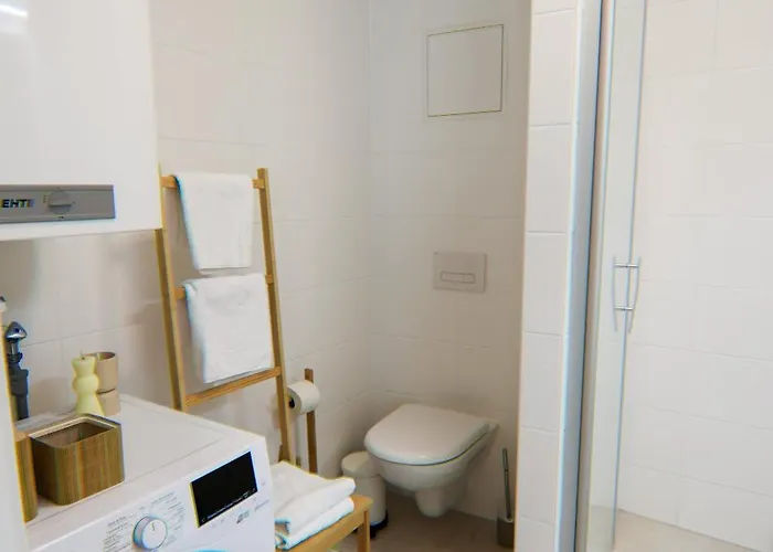 Eggenberg - Self Check-in 公寓