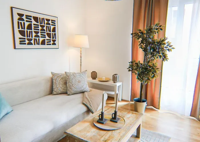 Eggenberg - Self Check-in 格拉茨