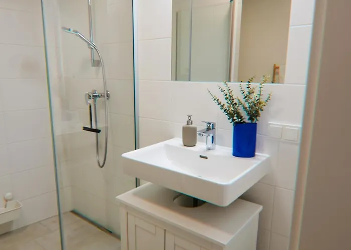 Eggenberg - Self Check-in * 格拉茨