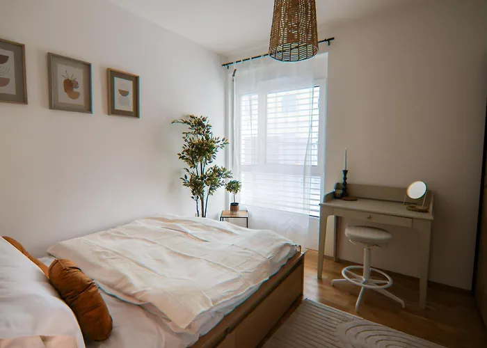 Eggenberg - Self Check-in 格拉茨