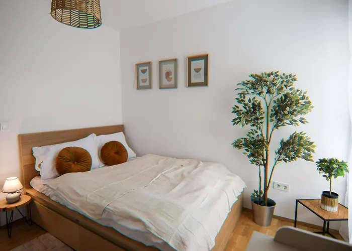 Apartment Eggenberg - Self Check-in