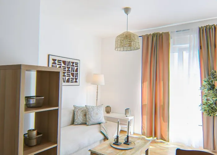 Eggenberg - Self Check-in Apartment Graz