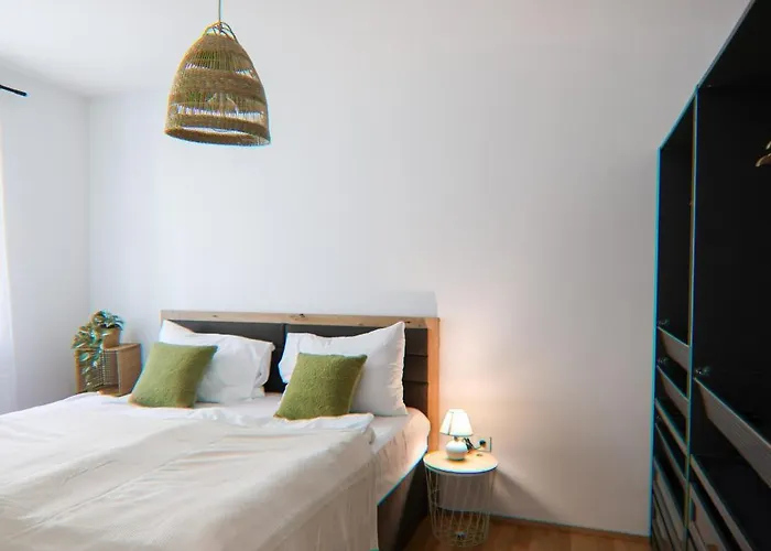 Eggenberg - Self Check-in *